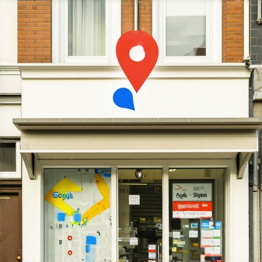 Top Google Maps Local SEO Tips to Boost Your GMB Visibility