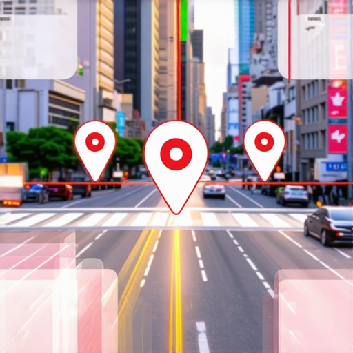Top Google Maps Marketing Tips to Improve Your GMB Visibility in 2024