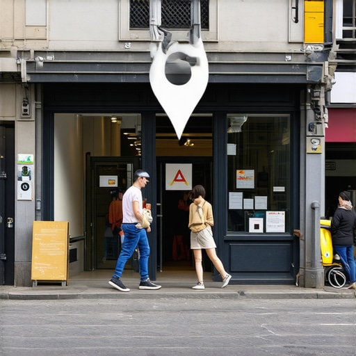 Top Google Maps Visibility Tips to Boost Your Local Rankings in 2024