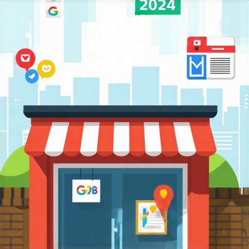 Top Local SEO Strategies to Improve GMB Visibility & Rank Higher in 2024