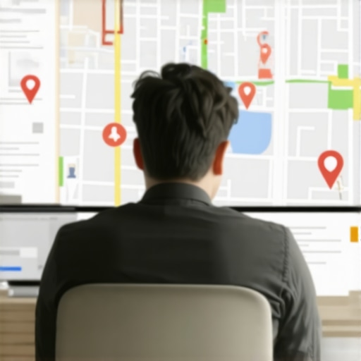 Top Map Listing Optimization Tips to Boost GMB Visibility in 2024