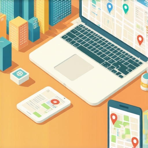 Ultimate Guide to Improve GMB Visibility & Local SEO Ranking