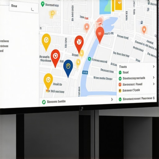 Ultimate Guide to Optimizing Your Maps Listing for Better GMB Visibility