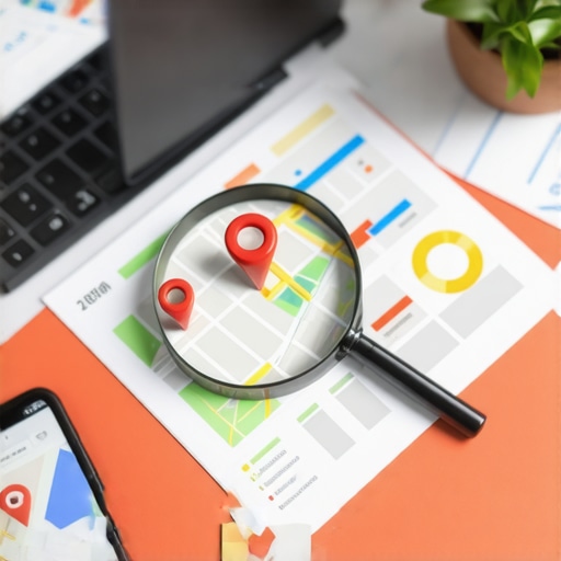 4 Map Listing Fixes to Save Your Local SEO in 2026