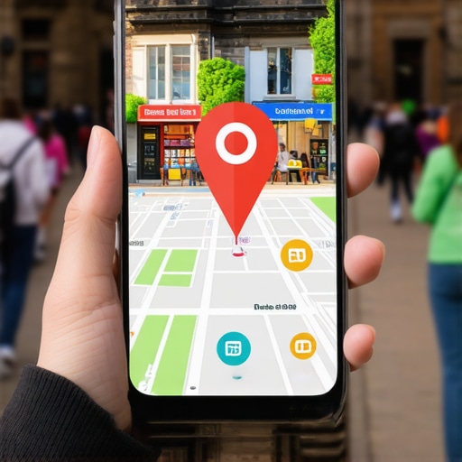 Boost Your Google Maps Visibility: Effective Local SEO Strategies 2024