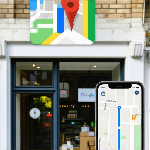 Boost Your Google Maps Visibility: Proven GMB Optimization Tips for 2024