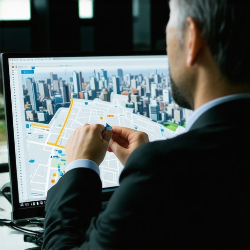 Boost Your Google My Business Rankings: Proven Map Listing Optimization Strategies