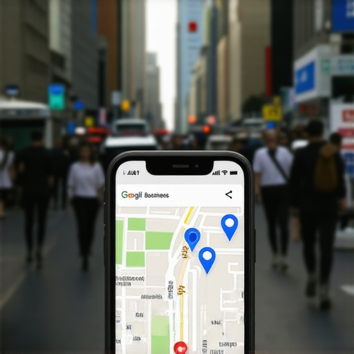 Effective Google Maps Marketing: Boost Local SEO Visibility in 2024