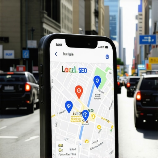 Effective Google Maps Visibility Tips for Local SEO Success