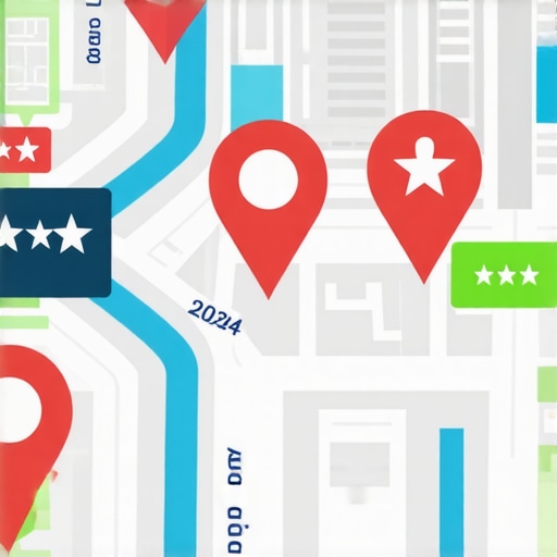 Effective Google Maps Visibility Tips to Boost Local SEO 2024
