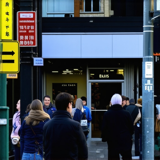 Effective Google My Business Optimization: Boost Local Visibility Today