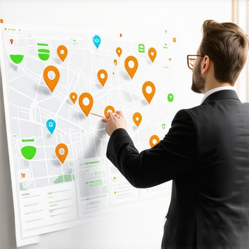 Effective Local SEO Tips to Boost Google Maps Ranking in 2024