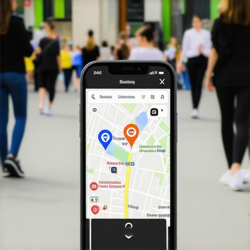 Google Maps Local SEO: How to Improve GMB Visibility in 2024