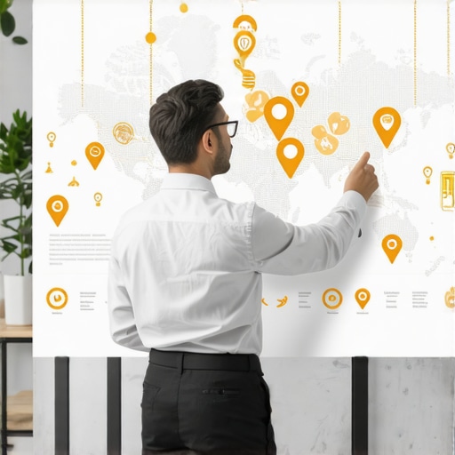 Google Maps Local SEO: How to Improve GMB Visibility in 2024