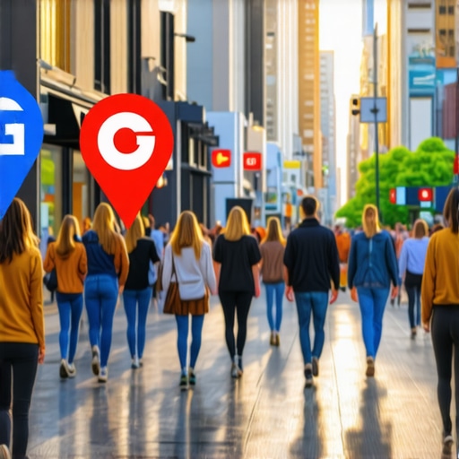 Google Maps Local SEO: Top Strategies to Improve GMB Rankings in 2024