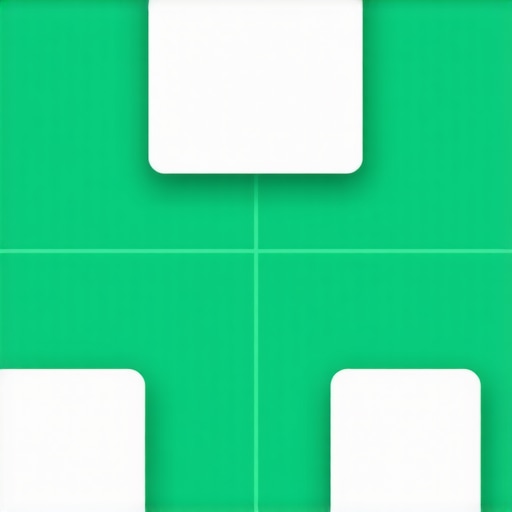 Infographic illustrating key steps to improve Google Maps visibility for local businesses.