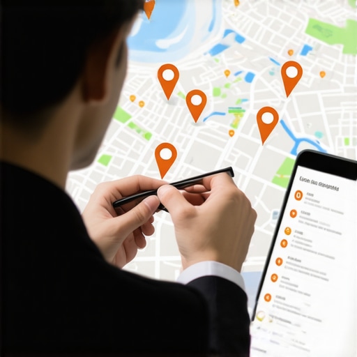 How to Rank GMB Listings for High-Value Local Keywords [2026]