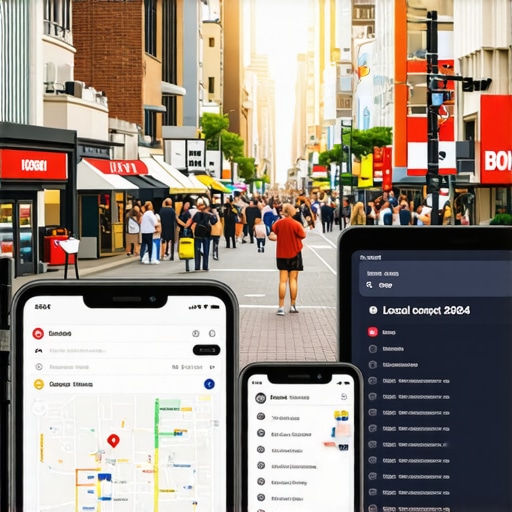 Improve GMB Visibility: Top Local SEO Strategies for 2024