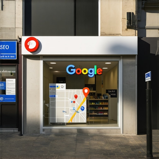 Rank GMB Higher Today: Proven Google Maps Marketing Tips for Local SEO Success