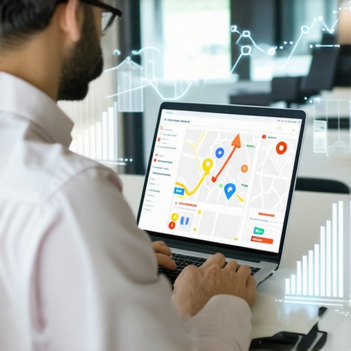 Rank GMB Higher in 2024: Proven Strategies for Google Maps Optimization