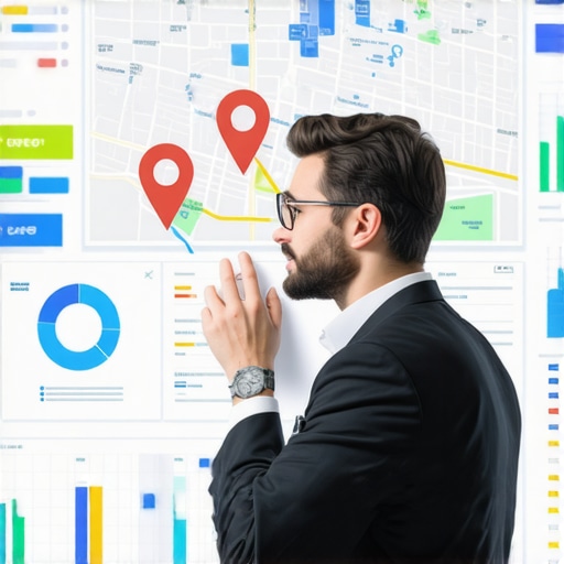 Top Google My Business Optimization Tips to Rank Higher in 2024