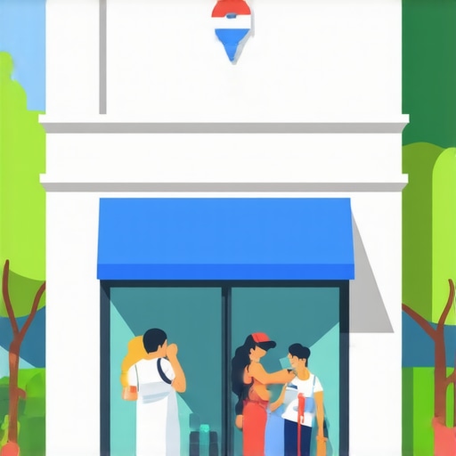 Top Strategies to Improve GMB Rankings & Google Maps Presence