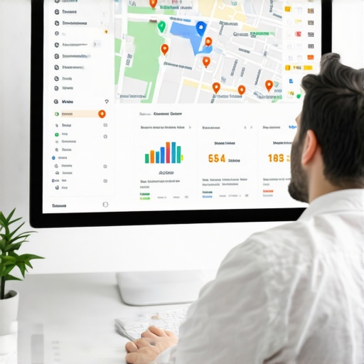 Top Strategies to Optimize Google My Business for Better Rankings