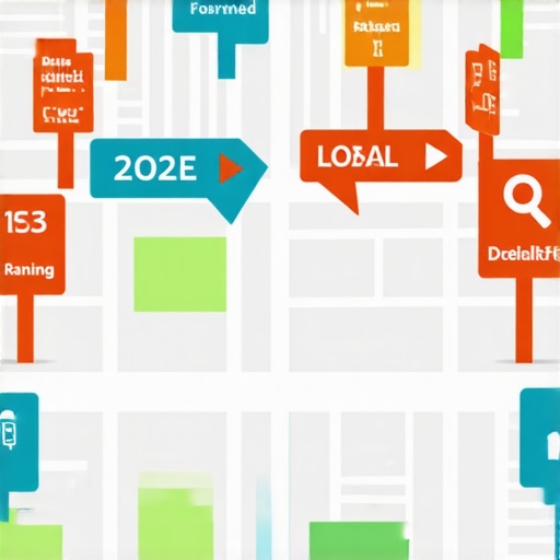 Why Local Rankings Drop: 4 New Maps SEO Factors for 2026