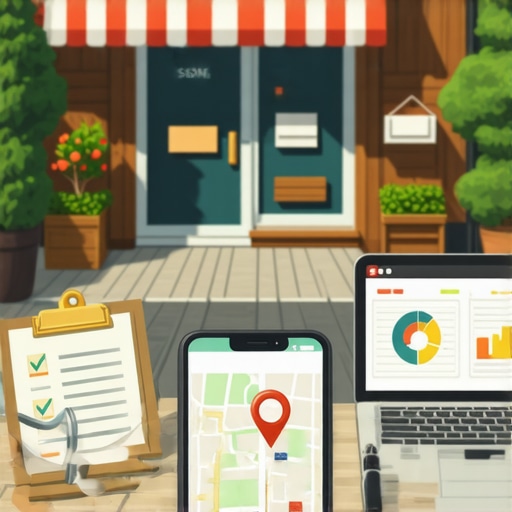 4 Fast Fixes to Improve GMB Visibility and Stop Losing Leads [2026]