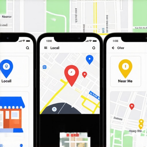 4 Local SEO Fixes to Recover Your 'Near Me' Rankings in 2026