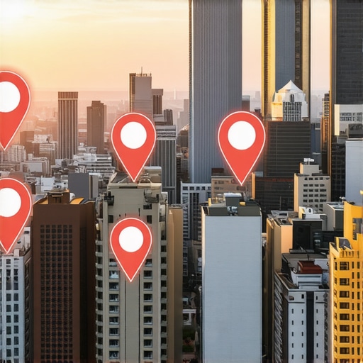 4 Proximity Fixes to Revive a Flatlining GMB Listing in 2026