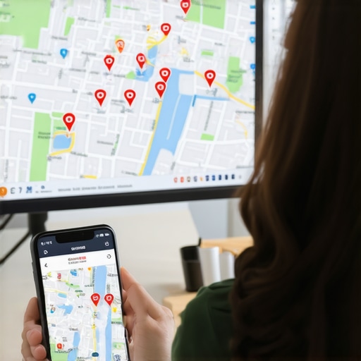 5 Hyper-Local Signals to Rank GMB Profiles in 2026