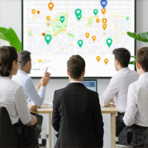 5 Ways to Beat Proximity Filters in Local Business SEO [2026]