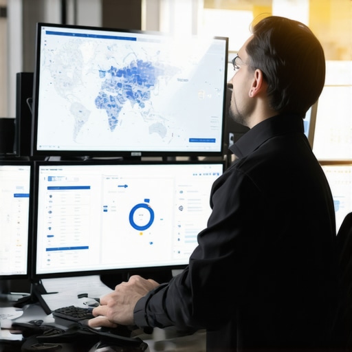 6 Real-Time Inventory Fixes to Optimize Maps Listing for 2026