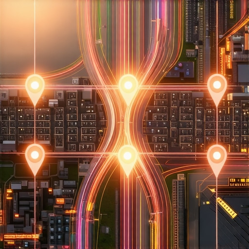 How to Expand Your Google Maps Reach to Nearby Cities [2026]