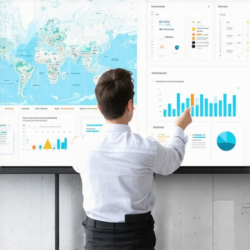 How to Fix Map Listing Ranking Drops with 4 Tactics [2026]