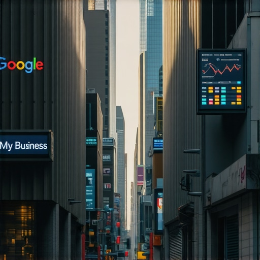 3 Specific Authority Signals to Rank GMB Higher in 2026