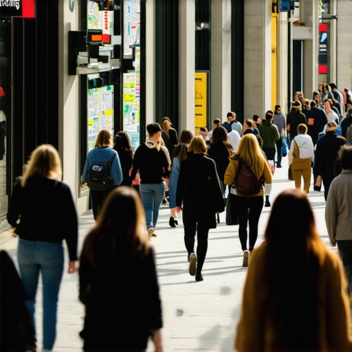 4 Foot-Traffic Hacks to Rank GMB Profiles in 2026 [Case Study]