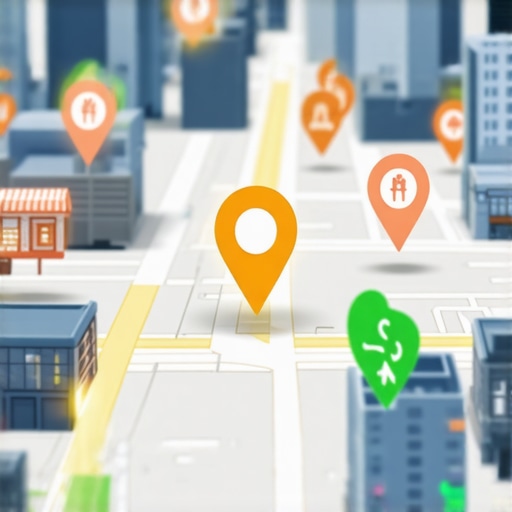 4 Hidden Proximity Signals to Rank GMB Profiles in 2026