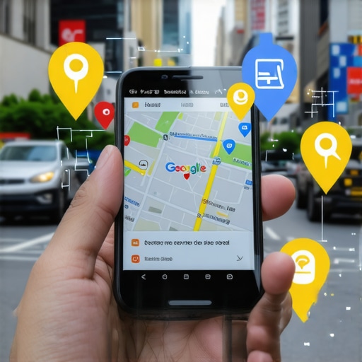 4 Offline Interaction Hacks for Google Maps Local SEO [2026]