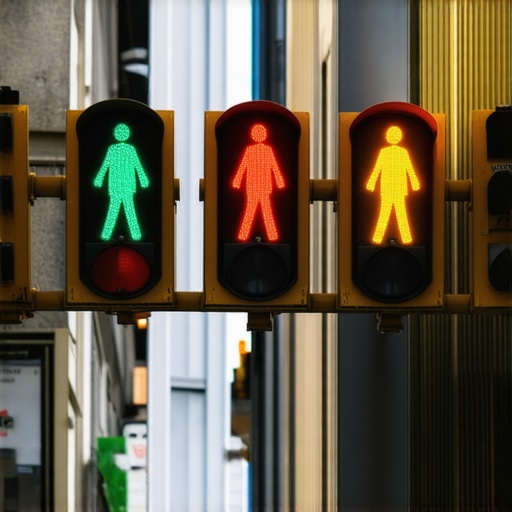 5 Foot-Traffic Signals That Rank GMB Profiles Higher in 2026