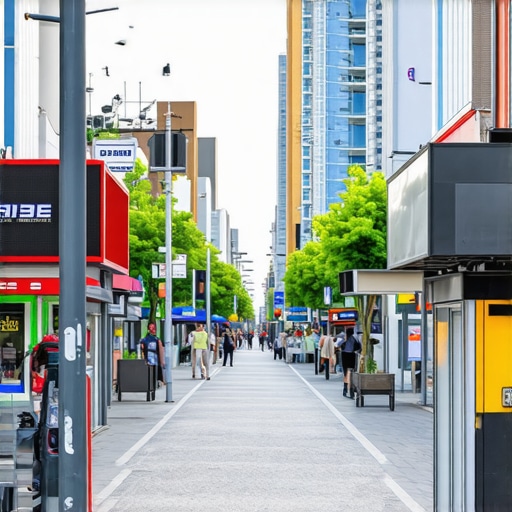 5 Neighborhood Signal Fixes to Improve GMB Visibility [2026]