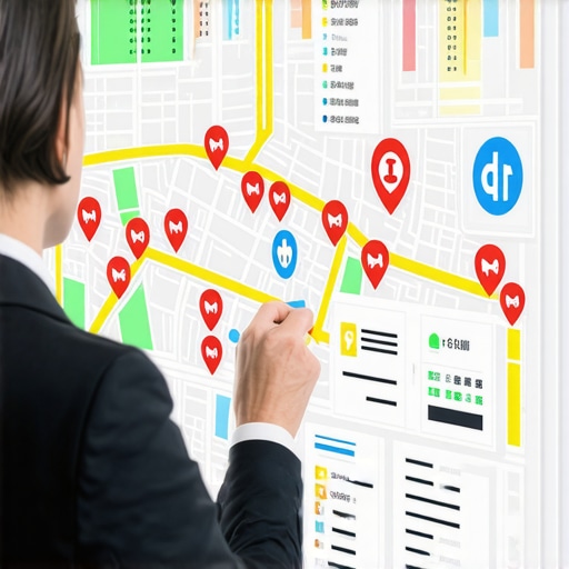 5 Specific GMB Data Points to Boost 2026 Local Rankings