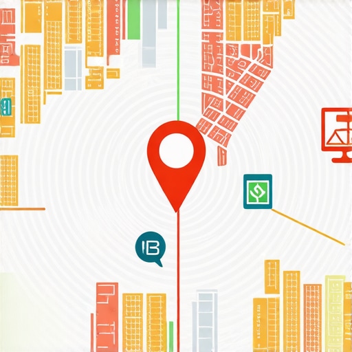 6 Hyper-Local Radius Fixes to Rank GMB Profiles in 2026