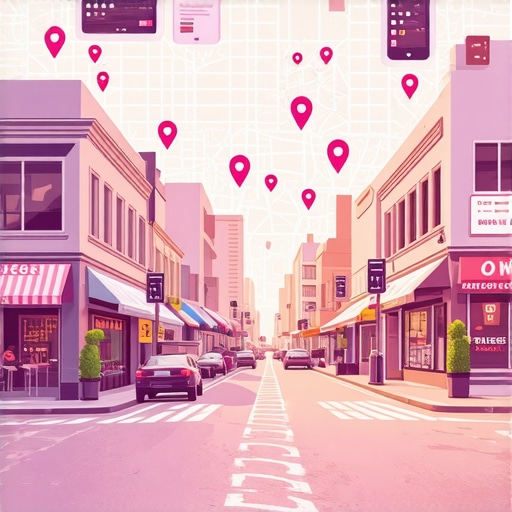 6 Local Business SEO Tactics to Boost 2026 Map Rankings