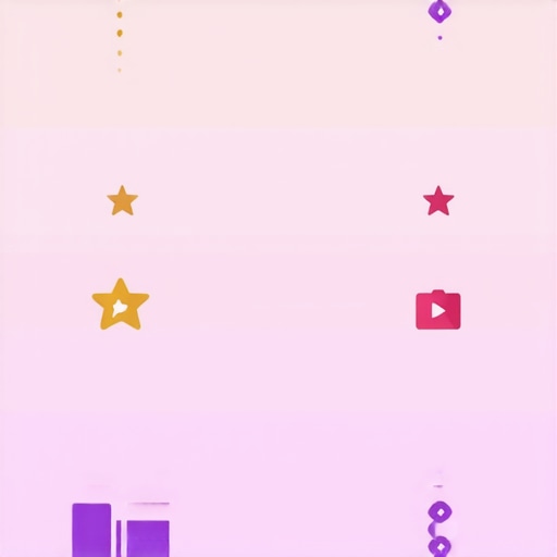 Infographic showing core steps to optimize Google My Business profile for higher local rankings.