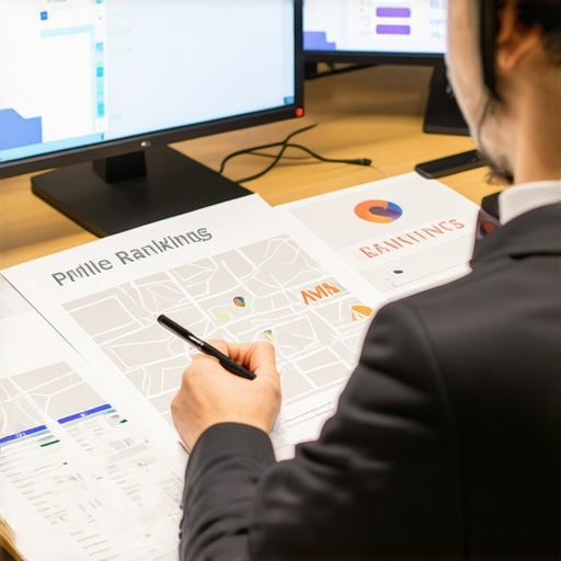 Rank GMB Profiles Faster with These 4 Offline Signals [2026]