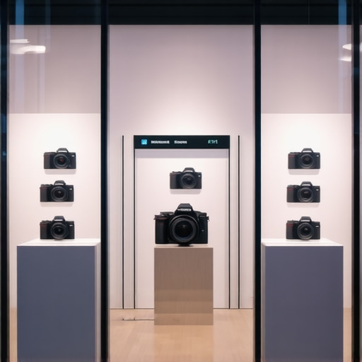 Rank GMB for Camera Search: 3 Visual Optimization Hacks for 2026