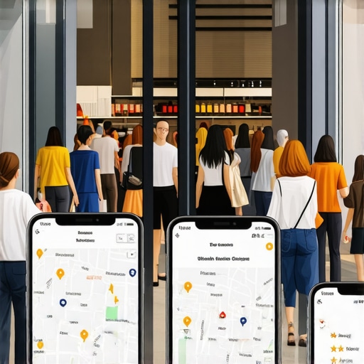 Turn Offline Store Traffic into GMB Rankings [2026 Tactics]