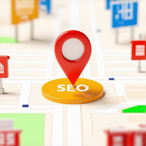 Why Your GMB Pin Isn't Moving: 4 Local SEO Fixes for 2026
